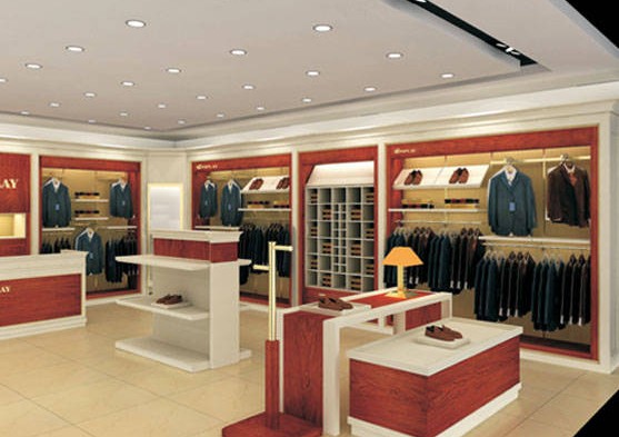 Shop Fittings & Fixture